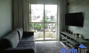 Imagem: APARTAMENTO RESIDENCIAL em SÃO PAULO