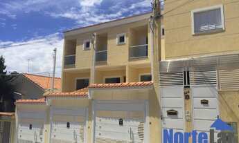 Imagem: CASA RESIDENCIAL em SÃO PAULO - SP, VILA