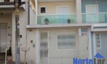 Imagem: CASA RESIDENCIAL em SÃO PAULO - SP, VILA