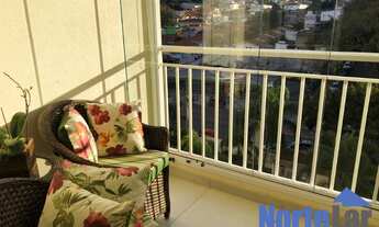 Imagem 6: APARTAMENTO RESIDENCIAL em SÃO PAULO - SP, JAGUARÉ