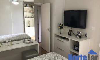 Imagem 4: APARTAMENTO RESIDENCIAL em SÃO PAULO - SP, JAGUARÉ
