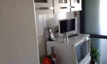 Imagem 3: APARTAMENTO RESIDENCIAL em SÃO PAULO - SP, PIQUERI