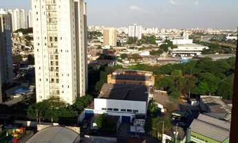 Imagem 4: APARTAMENTO RESIDENCIAL em SÃO PAULO - SP, PIQUERI