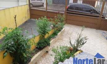 Imagem 7: CASA RESIDENCIAL em SÃO PAULO - SP, JARDIM MONTE ALEGRE (ZONA NORTE