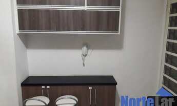 Imagem 3: Sobrado em condomínio fechado 2 dormitórios à venda no Jaraguá