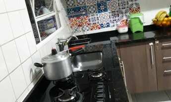 Imagem 7: Sobrado em condomínio fechado 2 dormitórios à venda no Jaraguá