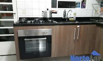 Imagem 6: Sobrado em condomínio fechado 2 dormitórios à venda no Jaraguá