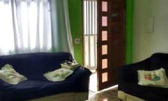 Imagem: APARTAMENTO RESIDENCIAL em FRANCO DA ROCHA