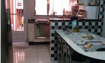 Imagem 4: CASA RESIDENCIAL em SÃO PAULO - SP, CONJUNTO RESIDENCIAL VISTA VERDE