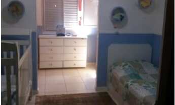 Imagem 7: CASA RESIDENCIAL em SÃO PAULO - SP, CONJUNTO RESIDENCIAL VISTA VERDE