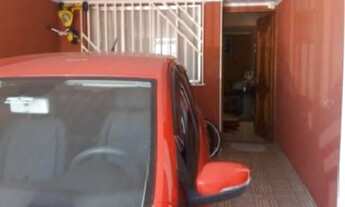 Imagem 2: CASA RESIDENCIAL em SÃO PAULO - SP, CONJUNTO RESIDENCIAL VISTA VERDE