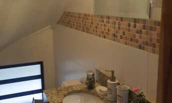 Imagem 2: CASA RESIDENCIAL em SÃO PAULO - SP, JARDIM MONTE ALEGRE (ZONA NORTE