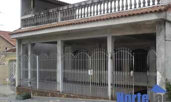 Imagem: CASA RESIDENCIAL em SÃO PAULO - SP, ÁGUA