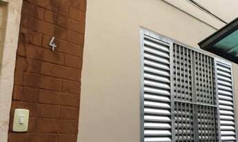 Imagem 2: CASA RESIDENCIAL em SÃO PAULO - SP, TUCURUVI