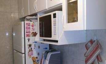 Imagem 6: APARTAMENTO RESIDENCIAL em SÃO PAULO - SP, SANTA EFIGÊNIA