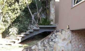 Imagem: CASA RESIDENCIAL em SÃO PAULO - SP, JARDIM