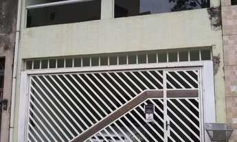 Imagem 2: CASA RESIDENCIAL em SÃO PAULO - SP, JARDIM VILA RICA