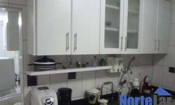 Imagem 3: APARTAMENTO RESIDENCIAL em SÃO PAULO - SP, TUCURUVI