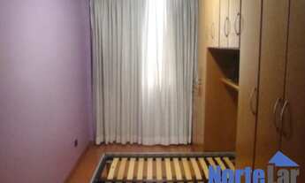 Imagem 4: APARTAMENTO RESIDENCIAL em SÃO PAULO - SP, TUCURUVI