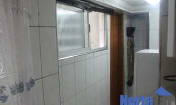 Imagem 6: APARTAMENTO RESIDENCIAL em SÃO PAULO - SP, TUCURUVI