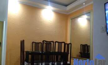 Imagem: APARTAMENTO RESIDENCIAL em SÃO PAULO