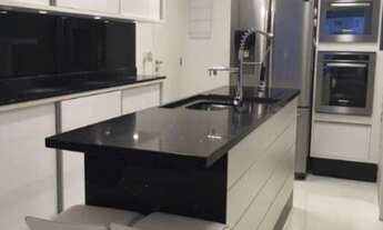 Imagem 3: APARTAMENTO RESIDENCIAL em SÃO PAULO - SP, LAUZANE PAULISTA