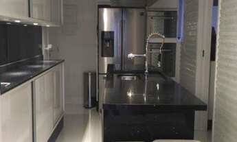 Imagem 4: APARTAMENTO RESIDENCIAL em SÃO PAULO - SP, LAUZANE PAULISTA