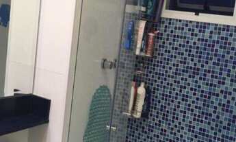 Imagem 5: APARTAMENTO RESIDENCIAL em SÃO PAULO - SP, LAUZANE PAULISTA