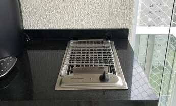 Imagem 5: APARTAMENTO RESIDENCIAL em SÃO PAULO - SP, VILA ANASTÁCIO