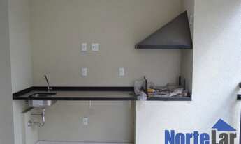 Imagem 3: APARTAMENTO RESIDENCIAL em SÃO PAULO - SP, JARDIM LEONOR MENDES DE BARROS