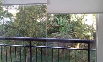 Imagem 5: APARTAMENTO RESIDENCIAL em SÃO PAULO - SP, JARDIM LEONOR MENDES DE BARROS