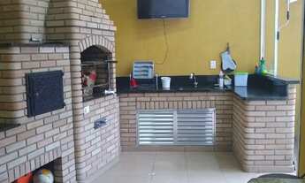 Imagem: CASA RESIDENCIAL em SÃO PAULO - SP, VILA