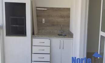 Imagem: APARTAMENTO RESIDENCIAL em SÃO PAULO