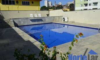 Imagem: Apartamento para venda 2 dormitórios na