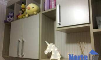 Imagem 3: APARTAMENTO RESIDENCIAL em SÃO PAULO - SP, VILA AURORA