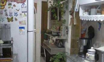 Imagem 3: APARTAMENTO RESIDENCIAL em SÃO PAULO - SP, LAUZANE PAULISTA