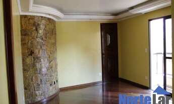 Imagem: APARTAMENTO RESIDENCIAL em SÃO PAULO