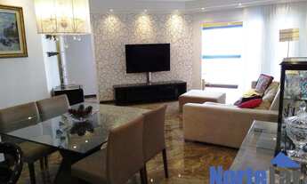 Imagem: APARTAMENTO RESIDENCIAL em SÃO PAULO