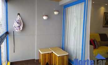 Imagem 2: APARTAMENTO RESIDENCIAL em SÃO PAULO - SP, VILA POMPÉIA