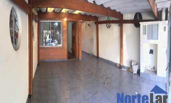 Imagem: CASA RESIDENCIAL em SÃO PAULO - SP, CONJUNTO