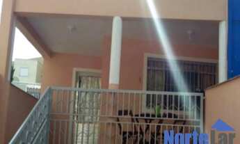 Imagem: CASA RESIDENCIAL em SÃO PAULO - SP, VILA