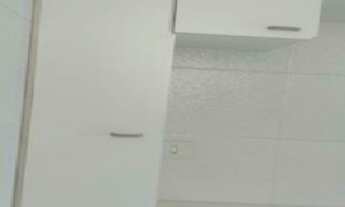 Imagem 6: APARTAMENTO RESIDENCIAL em SÃO PAULO - SP, PARQUE MARIA DOMITILA