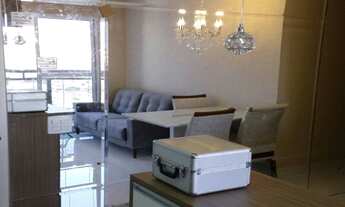 Imagem: APARTAMENTO RESIDENCIAL em SÃO PAULO