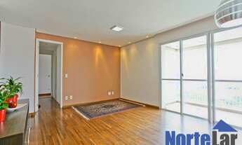 Imagem: APARTAMENTO RESIDENCIAL em SÃO PAULO