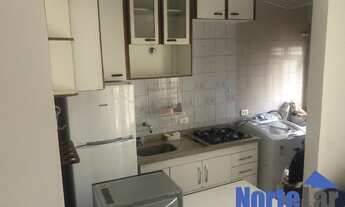 Imagem 6: APARTAMENTO RESIDENCIAL em SÃO PAULO - SP, LAUZANE PAULISTA