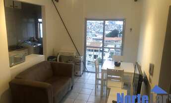 Imagem 2: APARTAMENTO RESIDENCIAL em SÃO PAULO - SP, LAUZANE PAULISTA