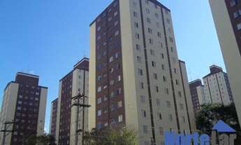 Imagem: Apartamento 2 dormitórios para venda na