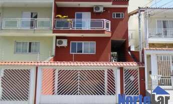 Imagem: CASA RESIDENCIAL em SÃO PAULO - SP, ÁGUA