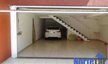 Imagem 2: CASA RESIDENCIAL em SÃO PAULO - SP, ÁGUA FRIA