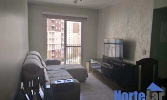 Imagem: APARTAMENTO RESIDENCIAL em SÃO PAULO